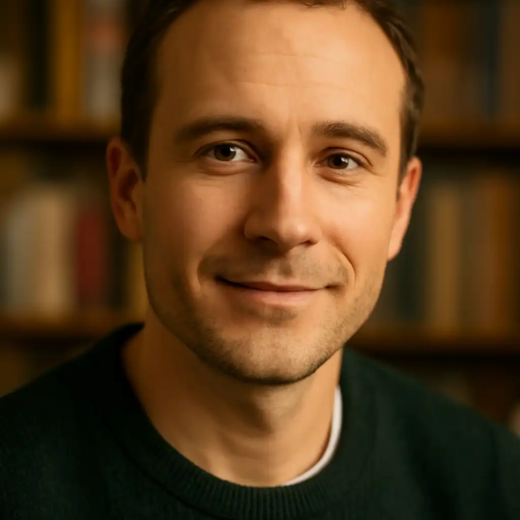 Mathieu Deschamps